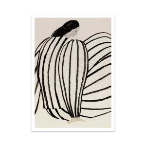 The Poster Club - You de Sofia Lind, 70 x 100 cm
