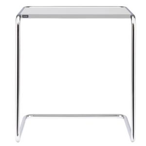 Thonet - B 97 b Table d'ensemble, chrome / vernis de finiti…