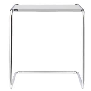 Thonet - B 97 b Table d'ensemble, chrome / vernis de finiti…