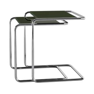 Thonet - JS. THONET a personal Interpretation by Jil Sander…