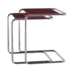 Thonet - JS. THONET a personal Interpretation by Jil Sander…