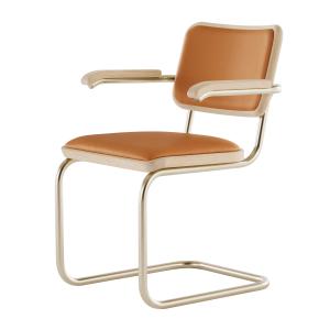 Thonet - JS. THONET a personal Interpretation by Jil Sander…
