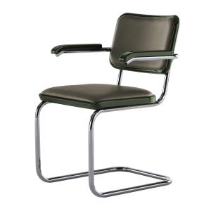 Thonet - JS. THONET a personal Interpretation by Jil Sander…
