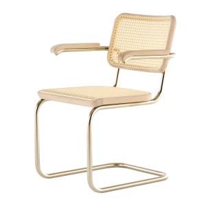 Thonet - JS. THONET a personal Interpretation by Jil Sander…