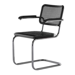 Thonet - JS. THONET a personal Interpretation by Jil Sander…