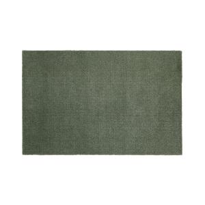 tica copenhagen - Paillasson, 60 x 90 cm, Unicolor dusty gr…