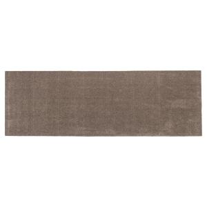 tica copenhagen - Paillasson, 67 x 200 cm, Unicolor sable /…