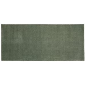 tica copenhagen - Paillasson, 90 x 200 cm, Unicolor dusty g…