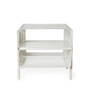 tica copenhagen - Etagère à chaussures sur pied, 50 x 35 x…