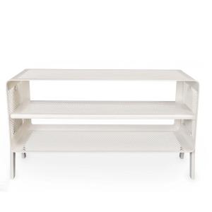 tica copenhagen - Etagère à chaussures autonome, 88 x 35 x…