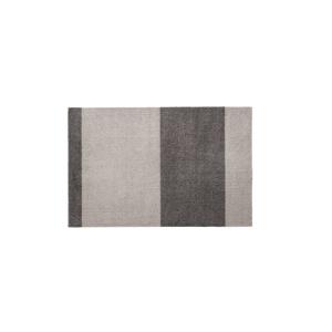 tica copenhagen - Stripes Horizontal Tapis, 60 x 90 cm, gri…