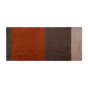 tica copenhagen - Stripes Horizontal Tapis de sol, 90 x 200…