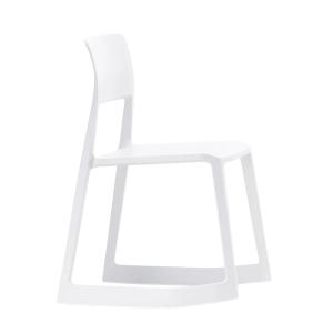 Vitra - Tip Ton blanc