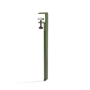 TipToe - Table basse et TipToe H 43 cm, romarin
