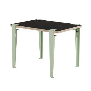 TipToe - Bureau enfant ardoise Vice Versa, vert dino