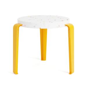 TipToe - Tabouret pour enfants MINI LOU Tutti, plastique re…