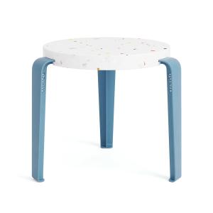 TipToe - Tabouret pour enfants MINI LOU Tutti, plastique re…