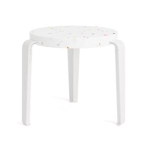 TipToe - Tabouret pour enfants MINI LOU Tutti, plastique re…
