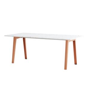 TipToe - NEW MODERN Venezia Table de salle à manger 95 x 19…