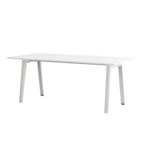 TipToe - NEW MODERN Venezia Table de salle à manger 95 x 19…