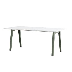 TipToe - NEW MODERN Venezia Table de salle à manger 95 x 19…