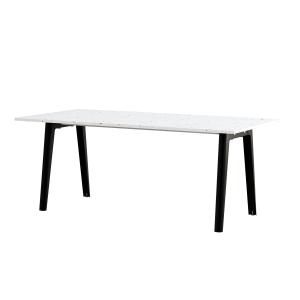 TipToe - NEW MODERN Venezia Table de salle à manger 95 x 19…