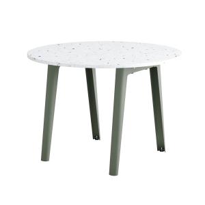 TipToe - NEW MODERN Venezia Table de salle à manger Ø 108 c…