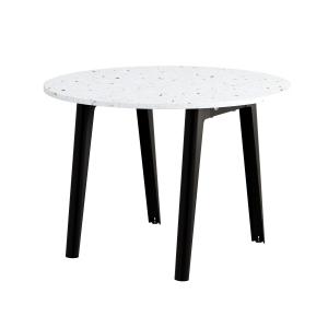 TipToe - NEW MODERN Venezia Table de salle à manger Ø 108 c…