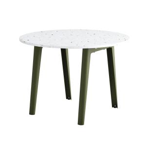 TipToe - NEW MODERN Venezia Table de salle à manger Ø 108 c…