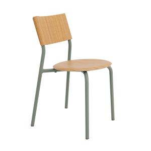 TipToe - SSD Chaise, chêne / gris eucalyptus