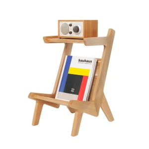 The Hansen Family - Tivoli Remix Sound Coffee Table la natu…