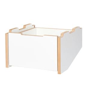 Tojo - Roll container, partie inférieure du module de base,…