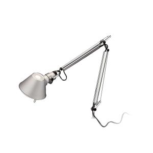 Artemide - Tolomeo Mini Lampe de table Corps, aluminium