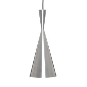 Tom Dixon - Beat Tall Unbeaten LED Lampe suspendue, alumini…