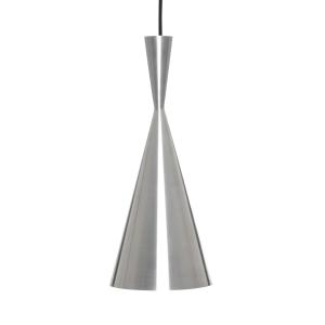 Tom Dixon - Beat Tall Unbeaten LED Lampe suspendue, alumini…