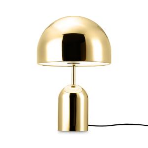 Tom Dixon - Bell LED lampe de table, or