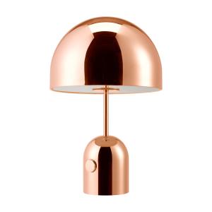 Tom dixon - Lampe à bell poser en cuivre