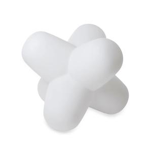 Tom Dixon - Jack Lampe LED d'extérieur avec batterie, blanc…