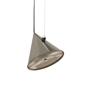 Tom Dixon - Pose LED Lampe suspendue, Ø 25 cm, kelp