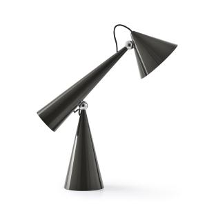 Tom Dixon - Pose Task LED lampe de table, kelp