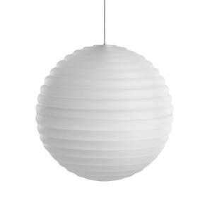 Tom Dixon - Press LED Suspension Sphere, mat