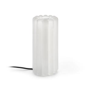 Tom Dixon - Press LED lampe de table, givré