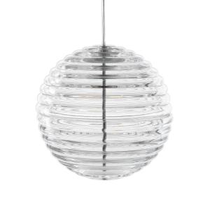 Tom Dixon - Press LED Lampe suspendue Sphere, claire