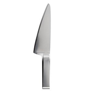 Stelton - Couteau à gâteau / lève-glace, poli satiné