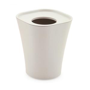 Magis - Trash corbeille à papier grand modèle, blanc
