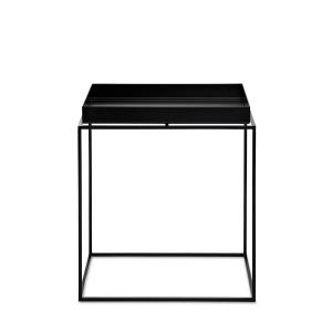 HAY - Tray Table 40 x 40 cm, noir