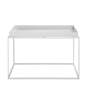 HAY - Tray table 60 x 60 cm, blanc