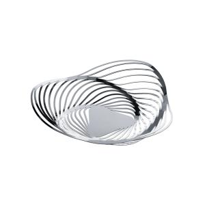 Alessi - Corbeille Trinity, Ø 26 cm