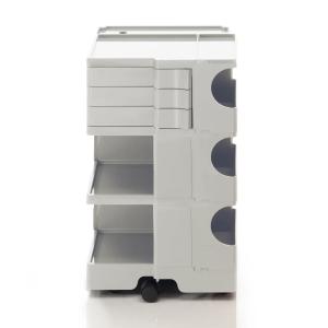 B-Line - Boby Caisson roulant 3/3, blanc