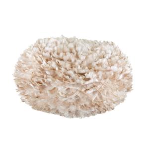 UMAGE - Lampe EOS, X-Large, marron clair